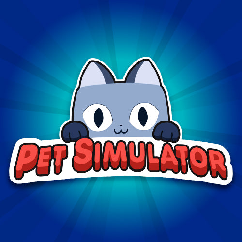Pet Simulator –